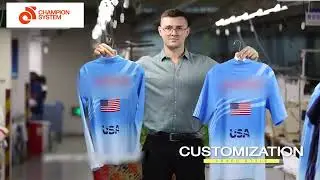 Champion System Custom Cycling Kit Design to Delivery