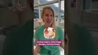 Dr. Karen Horton's Plastic Surgery Journey