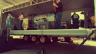 Rhiannon Cover/ Sound Check Briarwood