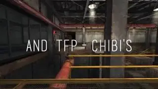 TheFinalProject | -BreakCloud- and TFP-Chibi's Overdose Dualtage | MIRAI
