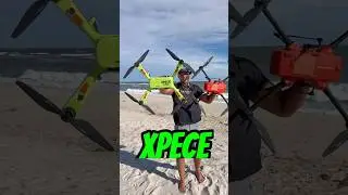 ‼️XPECE или Swellpro: умная батарея и зарядное устройство‼️ @xpecedrones #дрон #дроны #рыболовный...