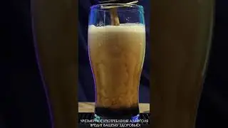 Ирландский сухой стаут O&rsquo;Hara&rsquo;s Irish Stout Nitro