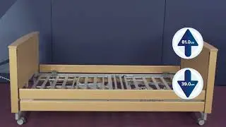 Bradshaw Bed Drive Devilbiss   HD 720p