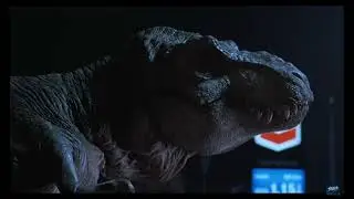 Buck Edit #Buck#Edit#JurassicPark#TheLostWorld#