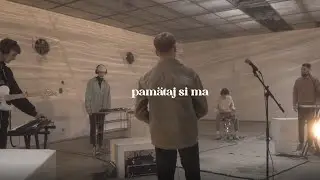 alltide x rijola : under the roof session - pam&auml;taj si ma
