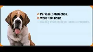 Canine Dimensions Dog Training Franchise Opportunity