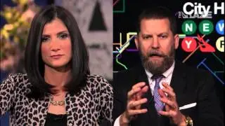 Gavin McInnes Describes the signs of being a &lsquo;Cuckservative&rsquo;