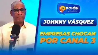 Conflicto por Canal 3: Empresas en Disputa y Decisiones Judiciales Inminentes