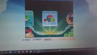 Angry Birds Chrome Beta (1.1.2)