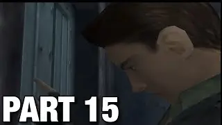 QUEEN ANT!!! [RESIDENT EVIL CODE VERONICA X WALKTHROUGH GAMEPLAY PT 15]
