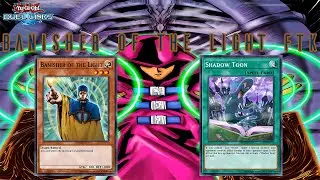 Banisher of the Light FTK