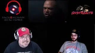 Reaction w/Vet : Struggle Jennings & Caitlynne Curtis : God We Need You Now