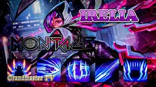 Irelia Montage #2 - Best Irelia Plays 2020 Season 10 - League Of Legends