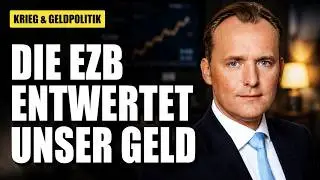 Warum die USA Europa jetzt fallen lassen!!