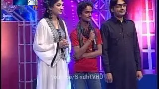 Voice Of Sindh Grand Set ( Season 2 ) Ep 02 Break 12 - SindhTVHD
