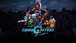【Unsighted 试玩版】末世黑皮机器人寻记忆 像素风动作冒险游戏 ns新游试玩版
