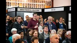 Pulse Property Group Real Estate Forum