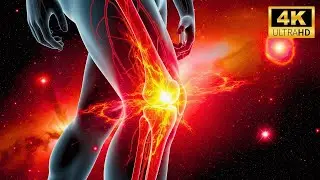 432Hz- Alpha Waves Heal The Whole Body and Spirit, Emotional, Physical, Mental & Spiritual Healing