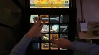 【jubeat festo】Lachryma《Re:Queen’M》 (BEMANI SYMPHONY Arr.)[EXT] EXC