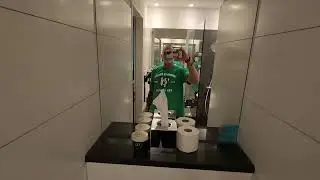 Hotel Motel One Basel Room 003