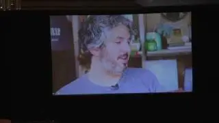 Mike Popowski @ Incite Group Marketing Summit, 10/27/16 (condensed version)