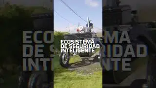 Securion, Seguridad inteligente