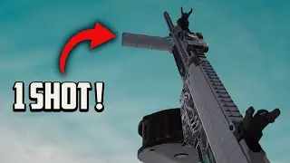 THE 1 SHOT KILL ORIGIN
