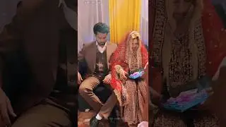 Muslim Couple WhatsApp Status | Tag Your Love Wife🥰❤️😍 | Cute Couple Video Status | #Shorts