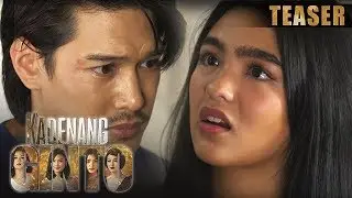Kadenang Ginto September 30, 2019 Trailer