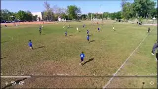 iProSkills Academy 07 vs Chicago Bears