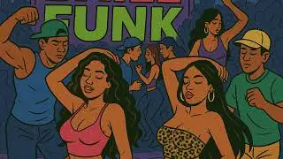 TYPE BEAT FUNK MIAMI BASS  2000s 90s