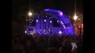 Bikini koncert a Boglári Szüreti Fesztiválon