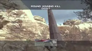 CRAZY 1080 KILLCAM!