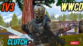 Gaming video/Rush play/#pubgmobile #trending #pubg #viral #bgmi 
