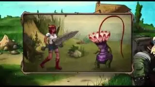 Lost Magic   Захватывающая MMORPG