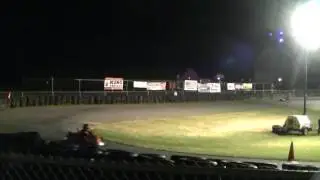 Friday Reg race 1 of 2