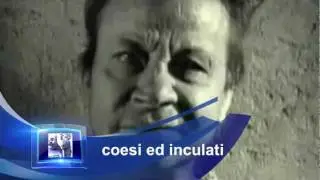 Berlusconi e il default dell' Italia: coesi ed inculati