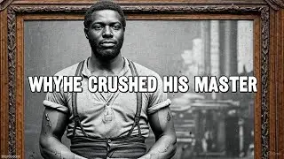 Brutus of Birmingham: The Enslaved Man Who Ended His Master with One Brutal Sledgehammer Blow