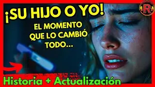 &iexcl;Ella Quer&iacute;a Tener al Beb&eacute; de Otro Hombre y Tuve Que Dejarla!