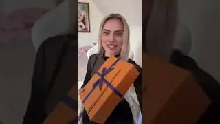 She Didn't Know the Camera Was Still On... (The Uncut Version) [THE AURA]