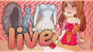 ㆍ🎀🥰WIECZORNY LIVE MSP ─  ˙ LOSOWANIA ︶ 🎀15 OSÓB = LOSO NA DROGĄ KOLEKCJE