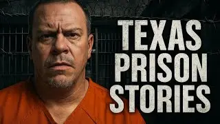 Texas Prison Stories Live w/ Tim Sno