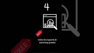 7 astuces pour d&eacute;marrer un business en ligne avec un minimum d'argent.