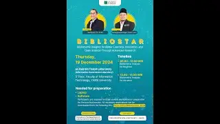 BiblioStar I - 20241219