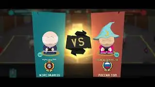 Sppd TvT Team Wars South park Phone Destroyer CyberFcUK Week 38 2025
