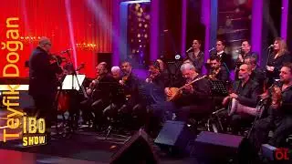 İBO SHOW--BİLSEYDİM-Orjinal'den karaoke