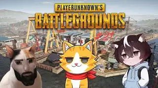 ESTAMOS LOCOS, LOCOS! | PUBG - #21 | Pibe & Taichoo & Marcelo