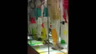 Uniqlo NYC - SoHo