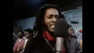 Reggae All Stars - Get Up Stand Up  1985 Live