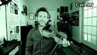 Fiddle Lesson - What kind of strings should I use on my fiddle?